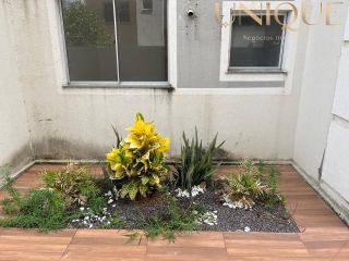 Apartamento no Condomínio Residencial Alameda dos Ipês, Inácio Barbosa