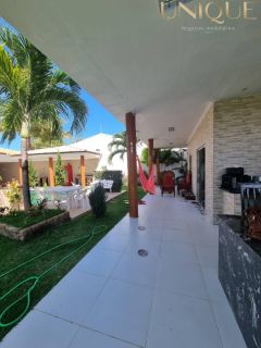 ?✨ MANSÃO À VENDA NO ROBALO | ALTO PADRÃO | PRÓXIMA À PRAIA – ARACAJU