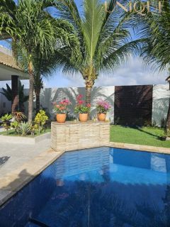 ?✨ MANSÃO À VENDA NO ROBALO | ALTO PADRÃO | PRÓXIMA À PRAIA – ARACAJU