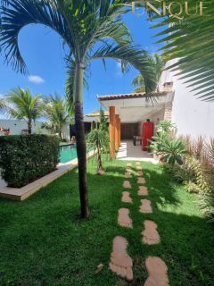 ?✨ MANSÃO À VENDA NO ROBALO | ALTO PADRÃO | PRÓXIMA À PRAIA – ARACAJU