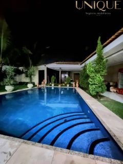 ?✨ MANSÃO À VENDA NO ROBALO | ALTO PADRÃO | PRÓXIMA À PRAIA – ARACAJU