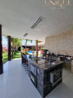 ?✨ MANSÃO À VENDA NO ROBALO | ALTO PADRÃO | PRÓXIMA À PRAIA – ARACAJU