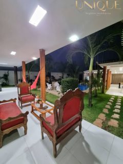 ?✨ MANSÃO À VENDA NO ROBALO | ALTO PADRÃO | PRÓXIMA À PRAIA – ARACAJU