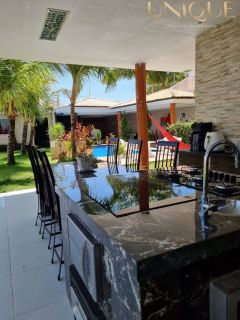 ?✨ MANSÃO À VENDA NO ROBALO | ALTO PADRÃO | PRÓXIMA À PRAIA – ARACAJU