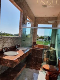 ?✨ MANSÃO À VENDA NO ROBALO | ALTO PADRÃO | PRÓXIMA À PRAIA – ARACAJU