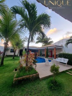 ?✨ MANSÃO À VENDA NO ROBALO | ALTO PADRÃO | PRÓXIMA À PRAIA – ARACAJU