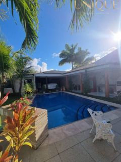 ?✨ MANSÃO À VENDA NO ROBALO | ALTO PADRÃO | PRÓXIMA À PRAIA – ARACAJU