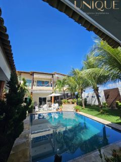 ?✨ MANSÃO À VENDA NO ROBALO | ALTO PADRÃO | PRÓXIMA À PRAIA – ARACAJU