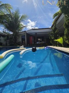 ?✨ MANSÃO À VENDA NO ROBALO | ALTO PADRÃO | PRÓXIMA À PRAIA – ARACAJU