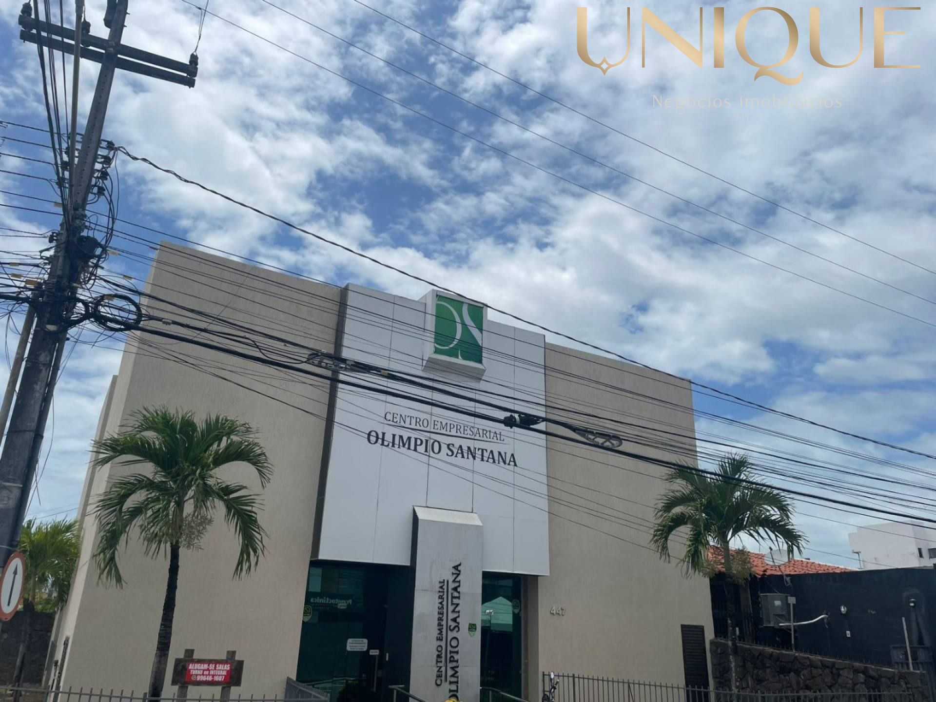 ? OPORTUNIDADE ÚNICA – IMÓVEL DE GRANDE PORTE COM POTENCIAL RESIDENCIAL E COMERCIAL