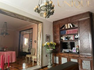 ? OPORTUNIDADE ÚNICA – IMÓVEL DE GRANDE PORTE COM POTENCIAL RESIDENCIAL E COMERCIAL