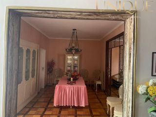 ? OPORTUNIDADE ÚNICA – IMÓVEL DE GRANDE PORTE COM POTENCIAL RESIDENCIAL E COMERCIAL