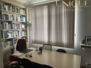 ? OPORTUNIDADE ÚNICA – IMÓVEL DE GRANDE PORTE COM POTENCIAL RESIDENCIAL E COMERCIAL