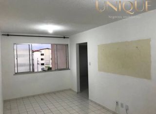 ? APARTAMENTO CONFORTÁVEL EM EXCELENTE LOCALIZAÇÃO