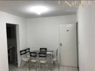 ? APARTAMENTO CONFORTÁVEL EM EXCELENTE LOCALIZAÇÃO