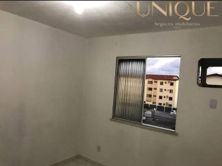 ? APARTAMENTO CONFORTÁVEL EM EXCELENTE LOCALIZAÇÃO