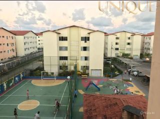 ? APARTAMENTO CONFORTÁVEL EM EXCELENTE LOCALIZAÇÃO