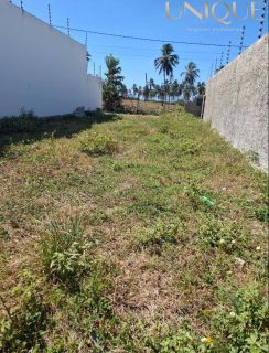 Terreno 8x20m no Luar da Barra - Frente Sul - Escriturado