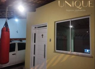 3/4 Suíte Energia Solar - Condomínio Fechado em Socorro.