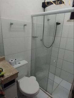 3/4 Suíte Energia Solar - Condomínio Fechado em Socorro.