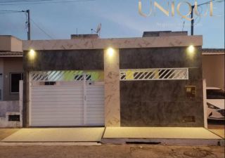 3/4 Suíte Energia Solar - Condomínio Fechado em Socorro.