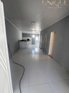 Casa com 3 quartos no Conj. João Alves em Nossa Senhora Do Socorro