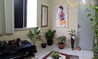 Apartamento com 3 Quartos no Residencial Encantos do Sul.