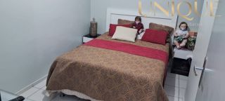 Apartamento com 3 Quartos no Residencial Encantos do Sul.