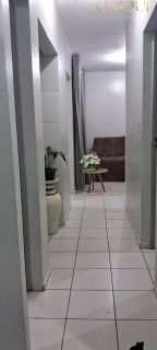 Apartamento com 3 Quartos no Residencial Encantos do Sul.