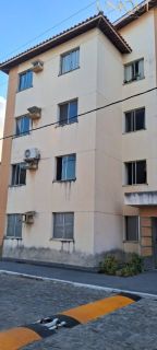 Apartamento com 3 Quartos no Residencial Encantos do Sul.