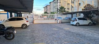 Apartamento com 3 Quartos no Residencial Encantos do Sul.