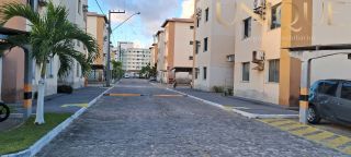 Apartamento com 3 Quartos no Residencial Encantos do Sul.