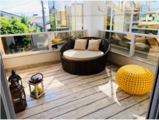 ? EXCLUSIVIDADE, LUXO E SOFISTICAÇÃO EM CADA DETALHE! ?