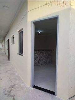 ? APARTAMENTO TÉRREO NA BARRA DOS COQUEIROS – CONFORTO, PRATICIDADE E LOCALIZAÇÃO PRIVILEGIADA!