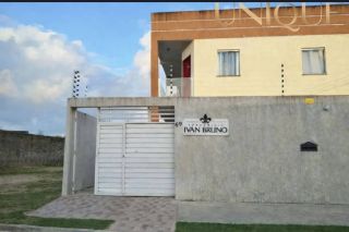 ? APARTAMENTO TÉRREO NA BARRA DOS COQUEIROS – CONFORTO, PRATICIDADE E LOCALIZAÇÃO PRIVILEGIADA!