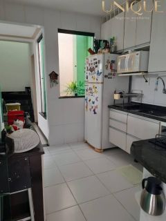 ? OPORTUNIDADE IMPERDÍVEL NA COROA DO MEIO – CASA EM CONDOMÍNIO FECHADO! ?