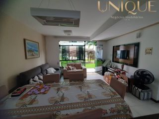 ? OPORTUNIDADE IMPERDÍVEL NA COROA DO MEIO – CASA EM CONDOMÍNIO FECHADO! ?