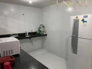 Casa 3/4 Suíte próximo a Praia (cj. Beira Mar)