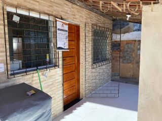 Casa 3/4 Suíte próximo a Praia (cj. Beira Mar)