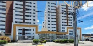 3/4 Suíte no Art Ville 65m²