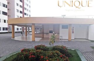 3/4 Suíte no Art Ville 65m²