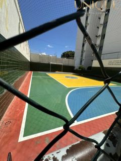 3/4 Suíte no Art Ville 65m²