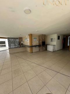 3/4 Suíte no Art Ville 65m²