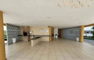 3/4 Suíte no Art Ville 65m²