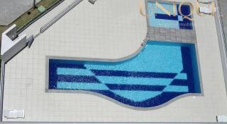 3/4 Suíte no Art Ville 65m²