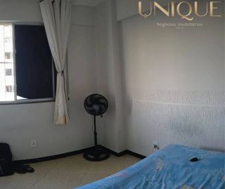 3/4 Suíte no Art Ville 65m²