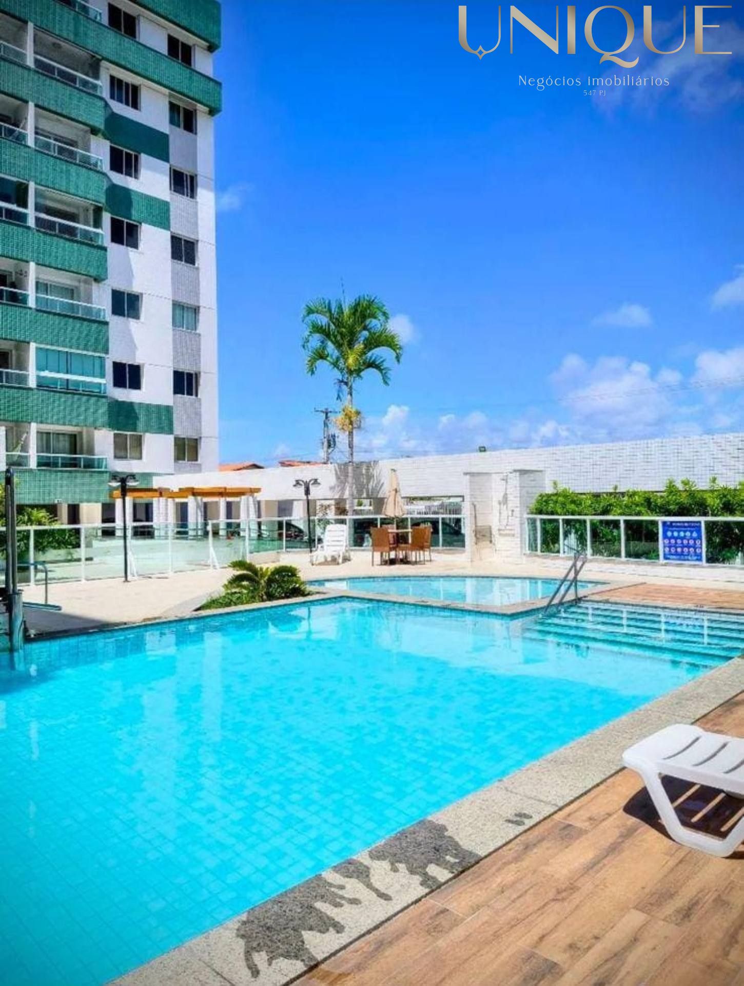 ? SEU NOVO APARTAMENTO NA COROA DO MEIO ESPERA POR VOCÊ! ?