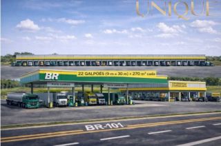 ? OPORTUNIDADE RARA NA BR-101 – ÁREA ESTRATÉGICA PARA POSTO DE COMBUSTÍVEL E OPERAÇÃO LOGÍSTICA ?