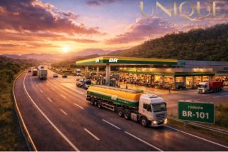 ? OPORTUNIDADE RARA NA BR-101 – ÁREA ESTRATÉGICA PARA POSTO DE COMBUSTÍVEL E OPERAÇÃO LOGÍSTICA ?