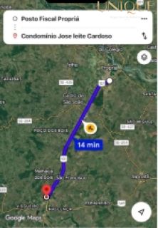 ? OPORTUNIDADE RARA NA BR-101 – ÁREA ESTRATÉGICA PARA POSTO DE COMBUSTÍVEL E OPERAÇÃO LOGÍSTICA ?